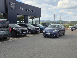 Peugeot 208 1.2PT 82 ALLURE MAN5