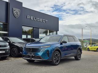 Peugeot 5008 ALLURE Hybrid 136 e-DCS6