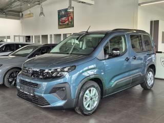 Peugeot Rifter ALLURE PureTech 110 S&S MAN6