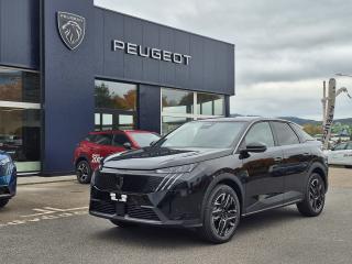 Peugeot 3008 ALLURE Hybrid 145 e-DCS6   