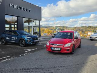 Hyundai i30 SW 1.6 CVVT 125 MAN 6