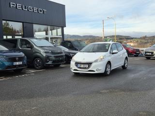 Peugeot 208 1.2 PT 82 ACTIVE MAN5