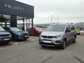 Peugeot Rifter 1.5 BHDi 130 Long ALLURE MAN6