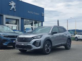 Peugeot 2008  ALLURE PureTech 100 MAN6