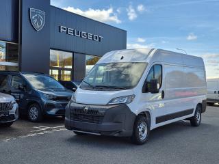 Peugeot Boxer 3500 L3H2 BlueHDi 140k S&S MAN