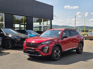 Peugeot 2008 ALLURE PureTech 100k MAN6