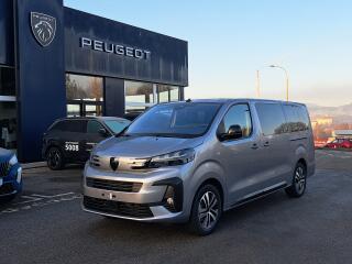 Peugeot Traveller Allure Long 2.0BlueHDi 180EAT8