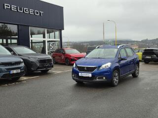 Peugeot 2008 1.2 PT 110 ACTIVE EAT6