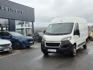 Peugeot Boxer 2.0BHDi 130 L2H2 ACTIVE MAN6