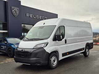 Peugeot Boxer 4350 L4H2 BlueHDi 180k S&S MAN