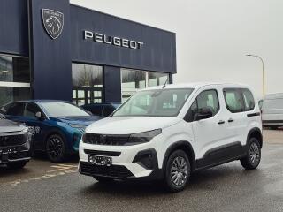 Peugeot Rifter ALLURE BlueHDi 100 S&S MAN6 N1