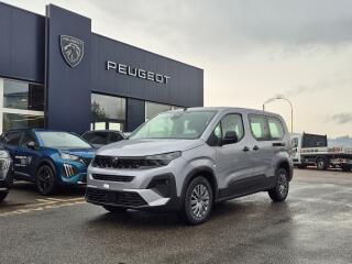 Peugeot Rifter LONG ALL.BlueHDi 100k MAN6    