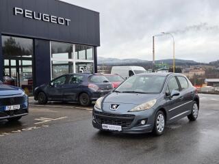 Peugeot 207  1.4i 73 ACTIVE MAN5