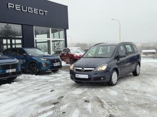 Opel Zafira 1.9 CDTi 100 ENJOY MAN6