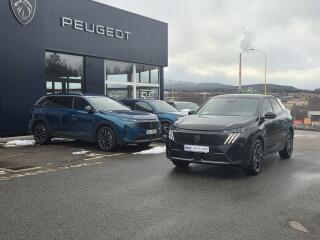 Peugeot 3008 Hybrid e-DCS 145 ALLURE