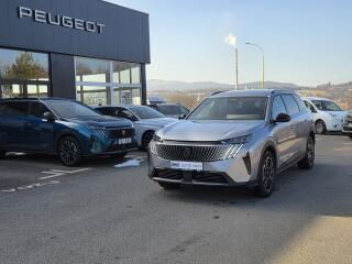 Peugeot 5008 Hybrid e-DCS 145 ALLURE
