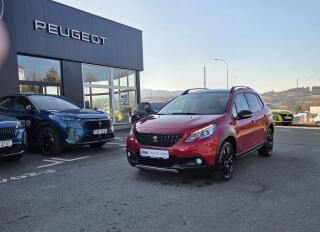 Peugeot 2008 1.2 PT 130 GT line MAN6