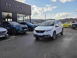 Peugeot 2008 1.6 BHDi 100 ACTIVE MAN 5
