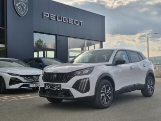 Peugeot 2008 BUSINESS Hybrid 145 e-DCS6