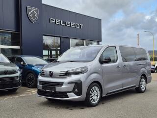 Peugeot Traveller Active L3 2.2 BlueHDi 150 MAN6