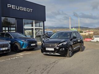 Peugeot 3008 1.2 PT 130 ALLURE EAT6