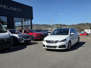 Peugeot 308 SW 1.5 BHDi 130 ALLURE MAN6