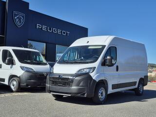 Peugeot Boxer 3000 L2H2 BlueHDi 120k S&S MAN