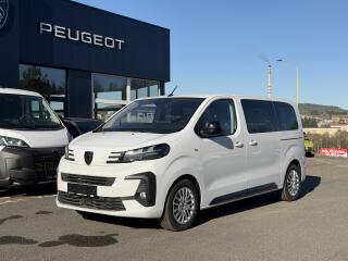Peugeot Traveller Active L2 2.2 BlueHDi 150 MAN6