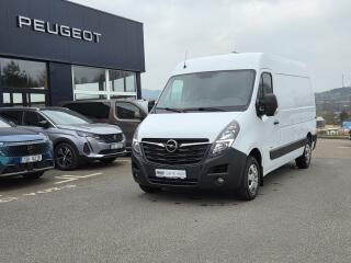Opel Movano 2.3 dCi 136 L2H2 MAN6