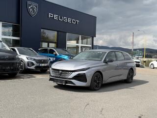 Peugeot 308 SW STYLE Hybrid 145 e-DCS6