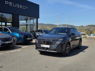 Peugeot 3008 Hybrid e-DCS 145 GT