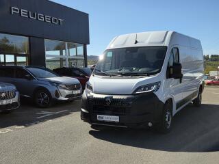 Peugeot Boxer 2.2BHDi180L3H2 TOP V�BAVA!!!