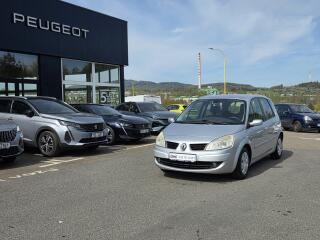 Renault Sc�nic 1.6 i 16V 110 MAN6