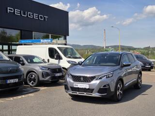 Peugeot 3008 1.2 PT 130 ALLURE EAT8