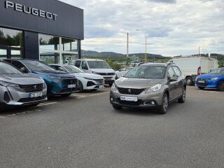 Peugeot 2008 1.6 BHDi 100 ACTIVE MAN 5