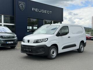 Peugeot Partner Furgon L2 1000 1.5 BlueHDi 130