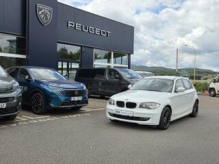 BMW 316 2.0i 122 VADA MOTORU