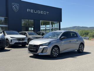 Peugeot 208 STYLE Turbo 100 MAN6   