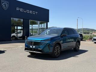 Peugeot 5008 GT Hybrid 145 e-DCS6 SUMMER BL