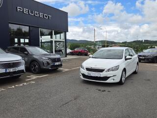 Peugeot 308 SW 1.2 PT 110 Style MAN5