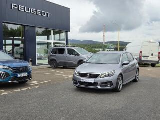 Peugeot 308 1.2 PT 110 Style MAN6