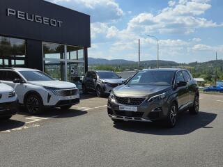 Peugeot 3008 1.6 PT 165 GT-line EAT6