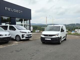 Peugeot Partner 1.5 BHDi 100 L1 ACTIVE MAN5