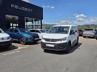 Peugeot Rifter 1.5 BHDi 100 ACTIVE PACK MAN6