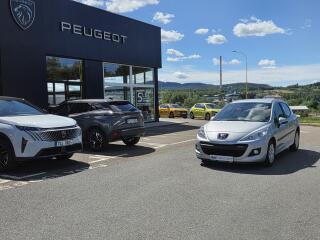 Peugeot 207 1.4i 74 ACTIVE MAN5