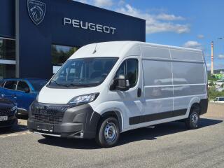 Peugeot Boxer  3500 L3H2 BlueHDi 140 MAN6