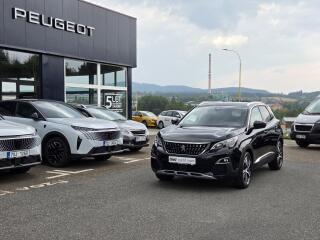 Peugeot 3008 1.2 PT 130 ALLURE MAN6