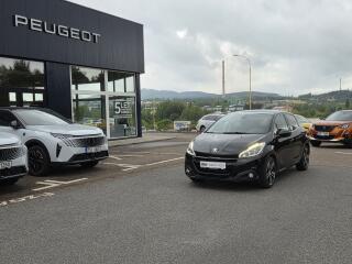 Peugeot 208 1.2 PT 110GTline EAT6 PANORAMA