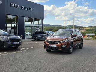 Peugeot 3008 1.2 PT 130 ACTIVE MAN6