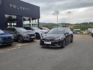 Kia ProCeed 1.5 T-GDI 118 GT line DCT